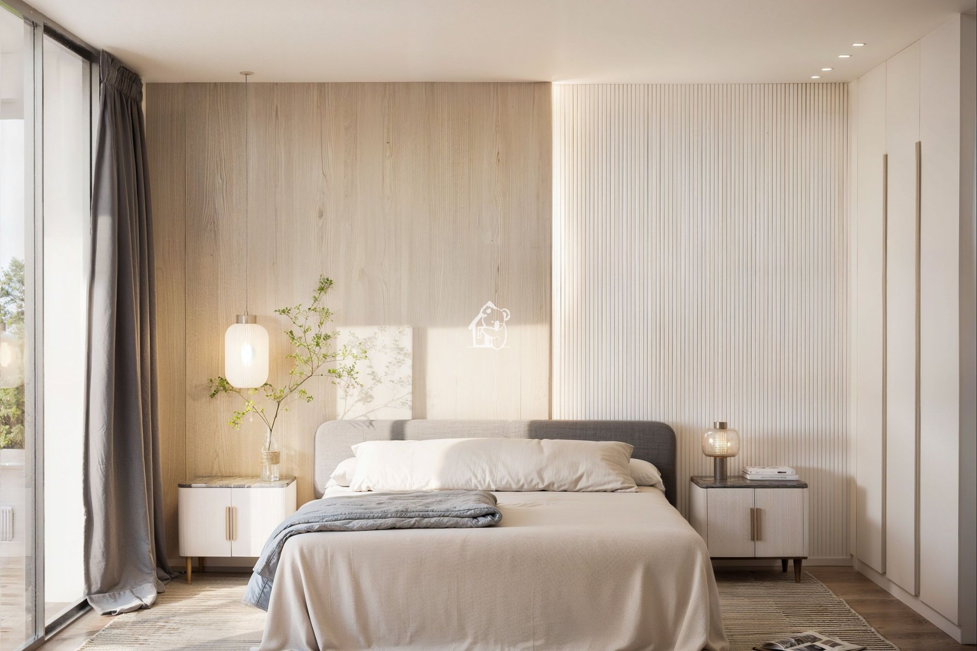 Nieuwbouw Woningen - Appartement / flat - La Nucía