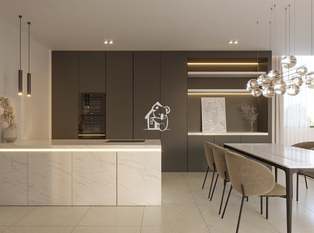 Nieuwbouw Woningen - Appartement / flat - La Nucía