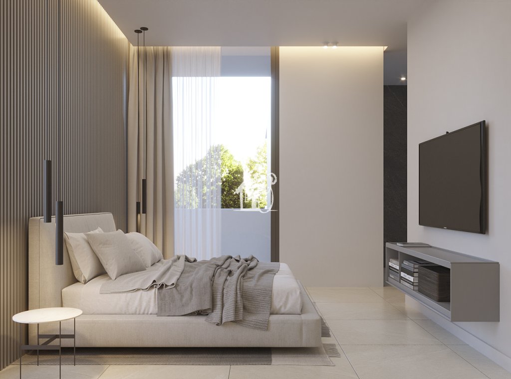 Nieuwbouw Woningen - Appartement / flat - La Nucía