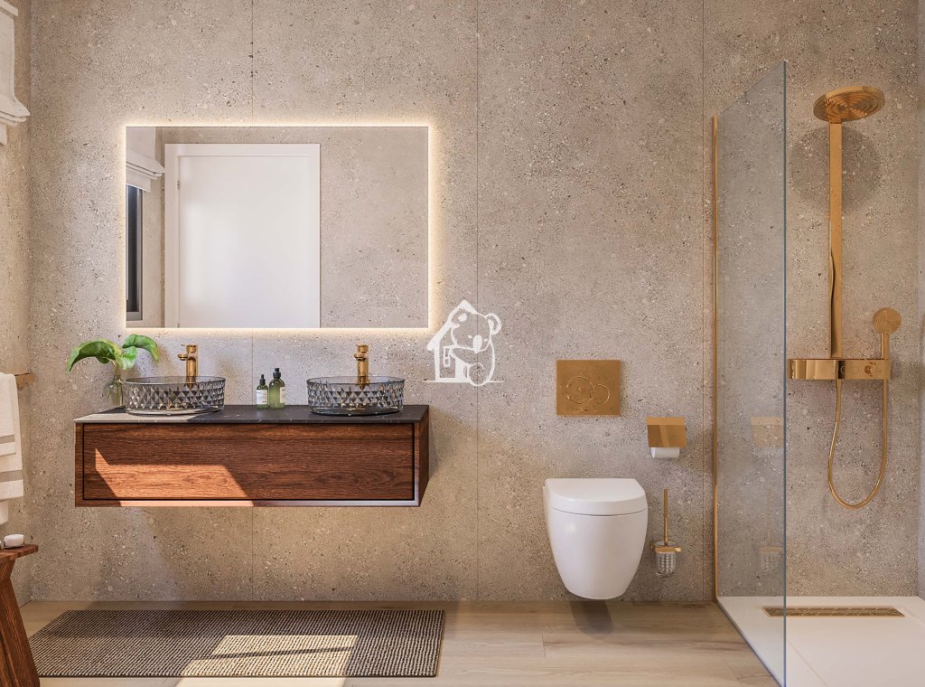 Nieuwbouw Woningen - Appartement / flat - La Vila Joiosa