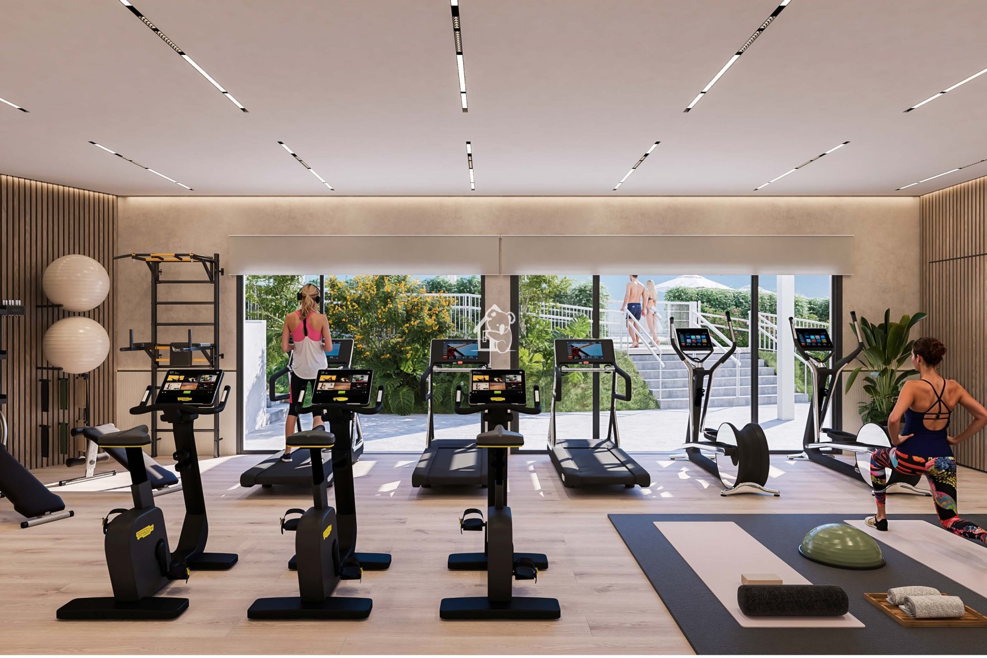 Nieuwbouw Woningen - Appartement / flat - La Vila Joiosa