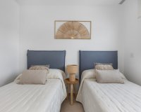 Nieuwbouw Woningen - Appartement / flat - Los Alcázares