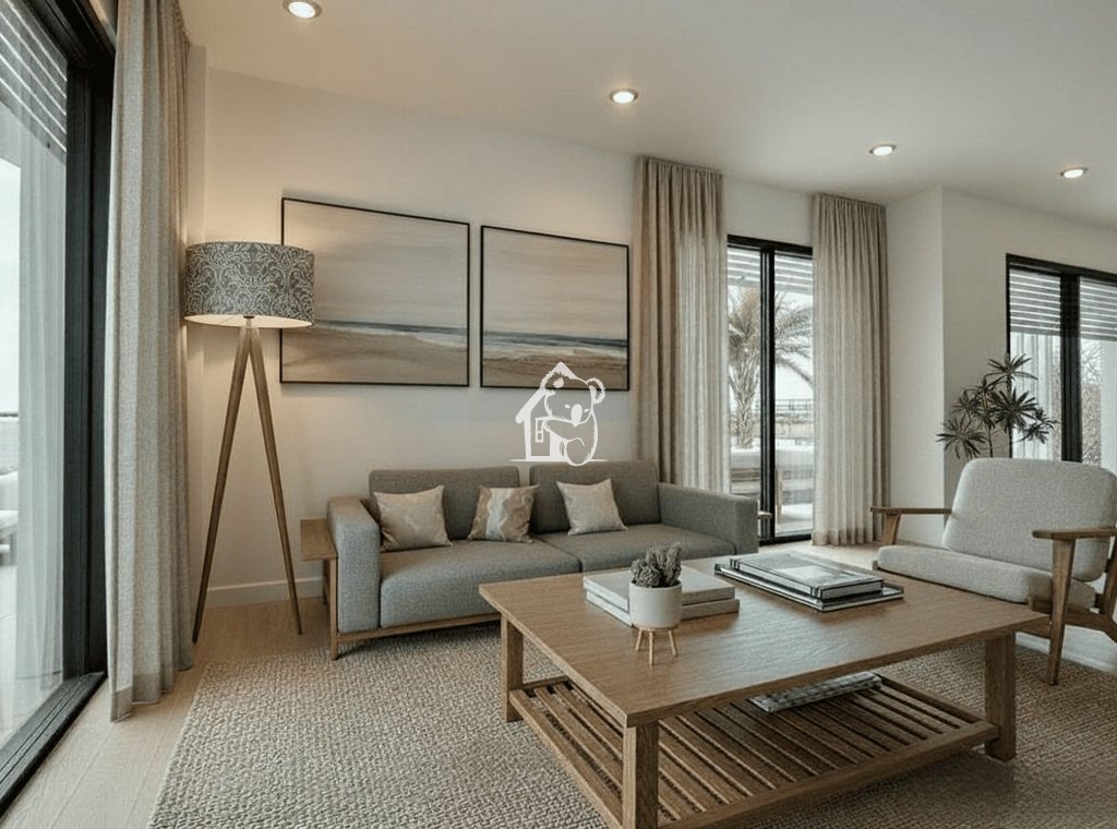 Nieuwbouw Woningen - Appartement / flat - Los Alcázares