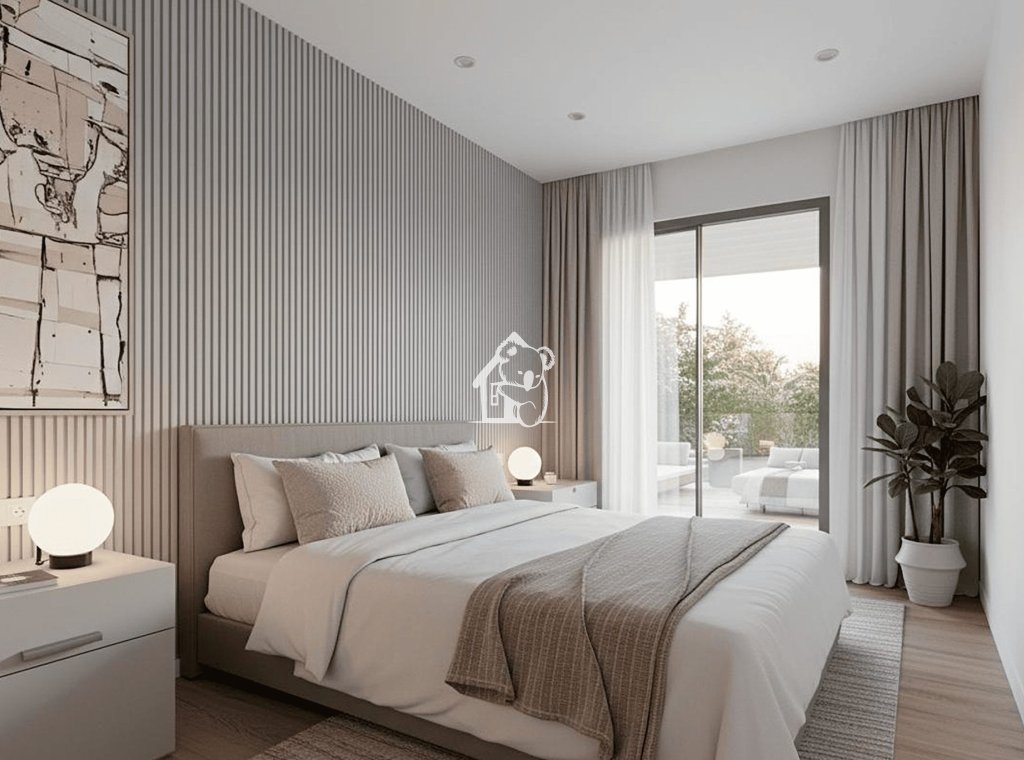 Nieuwbouw Woningen - Appartement / flat - Los Alcázares