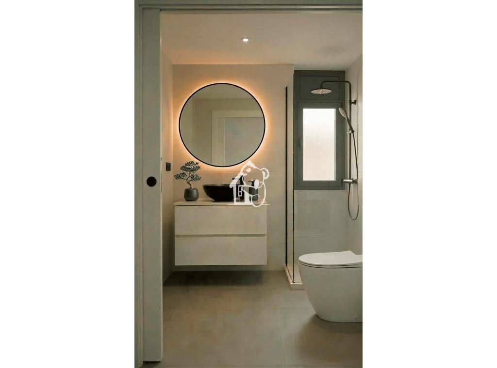 Nieuwbouw Woningen - Appartement / flat - Los Alcázares