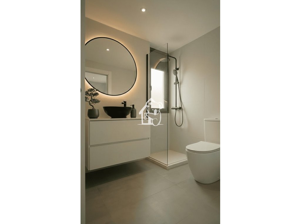 Nieuwbouw Woningen - Appartement / flat - Los Alcázares