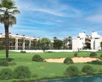 Nieuwbouw Woningen - Appartement / flat - Los Alcázares