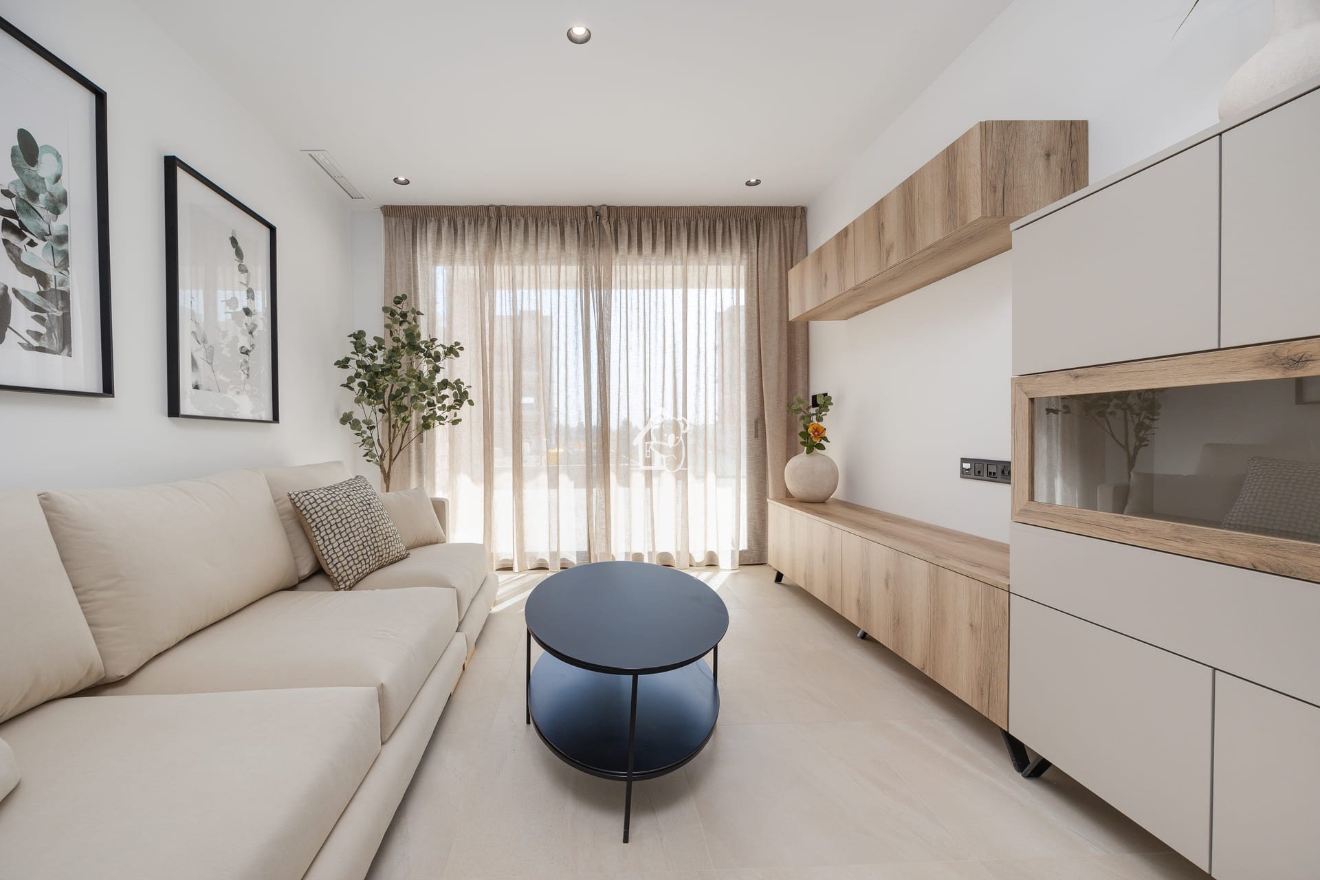 Nieuwbouw Woningen - Appartement / flat - Los Alcázares