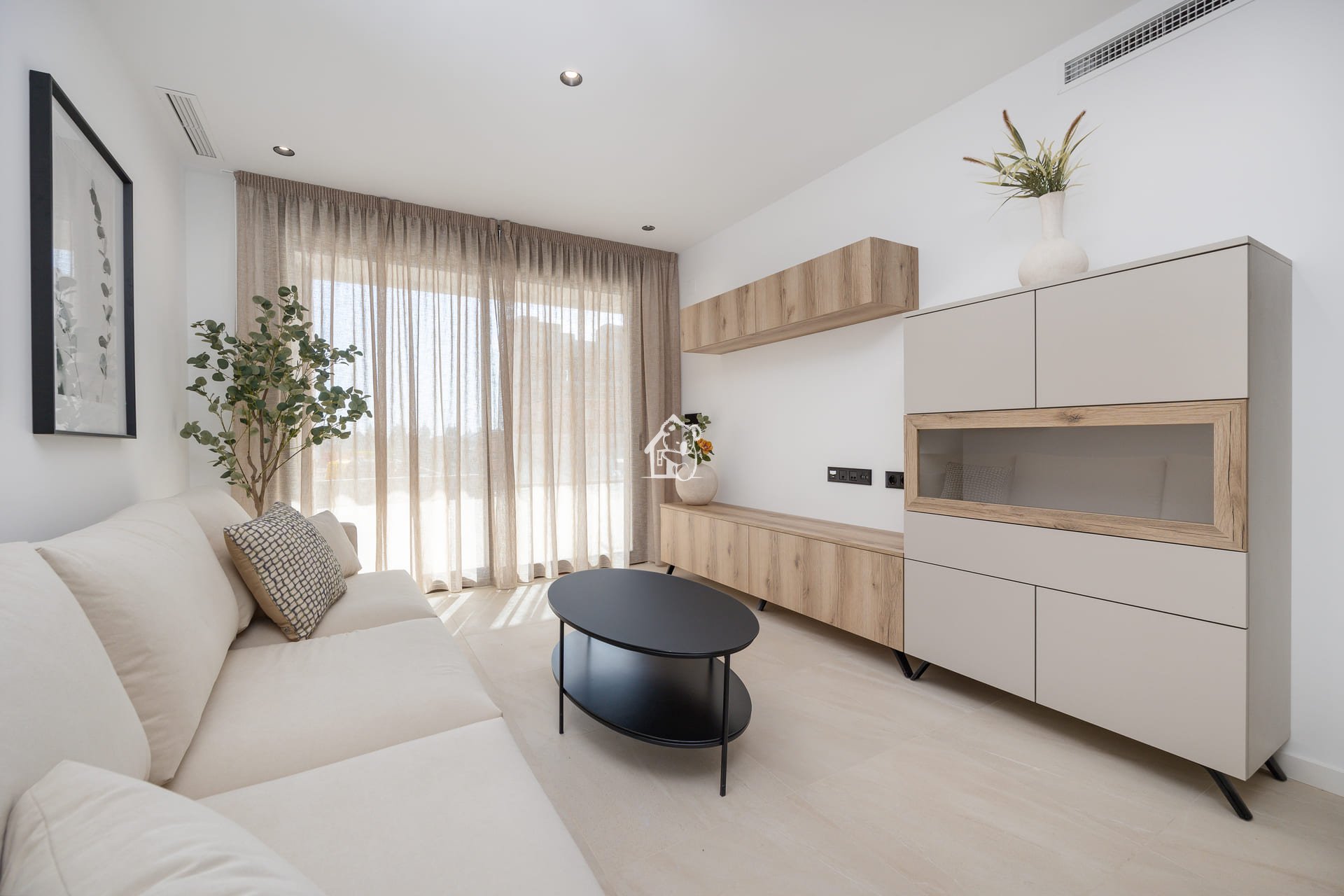 Nieuwbouw Woningen - Appartement / flat - Los Alcázares