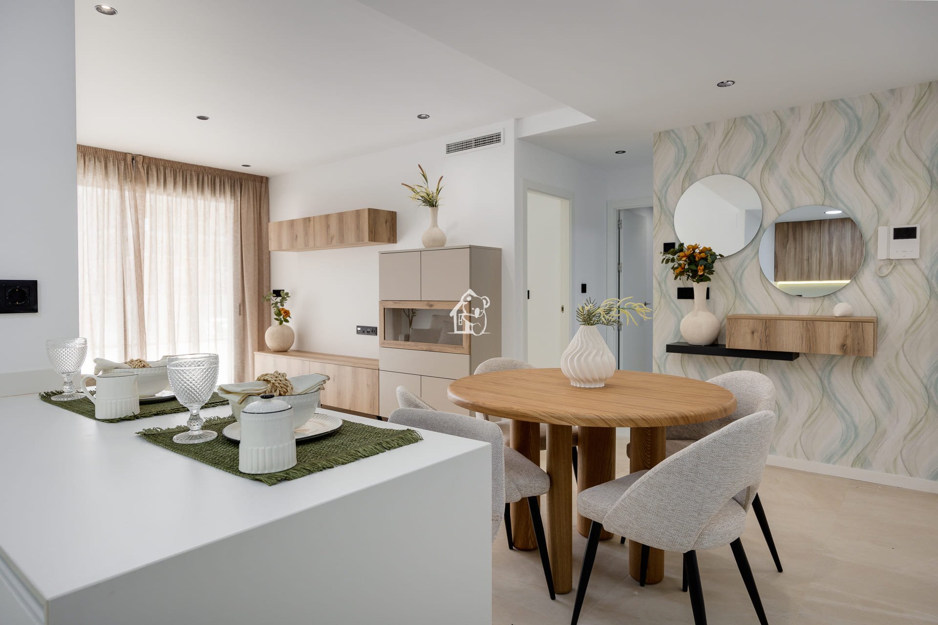 Nieuwbouw Woningen - Appartement / flat - Los Alcázares