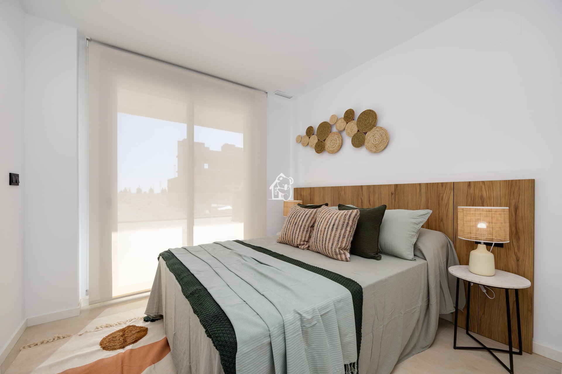 Nieuwbouw Woningen - Appartement / flat - Los Alcázares