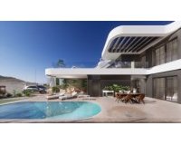 Nieuwbouw Woningen - Appartement / flat - Los Alcázares