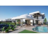 Nieuwbouw Woningen - Appartement / flat - Los Alcázares