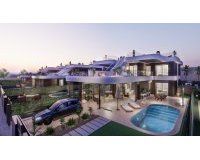 Nieuwbouw Woningen - Appartement / flat - Los Alcázares