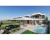 Nieuwbouw Woningen - Appartement / flat - Los Alcázares