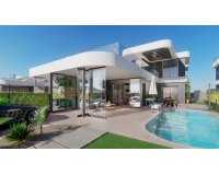 Nieuwbouw Woningen - Appartement / flat - Los Alcázares