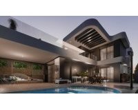 Nieuwbouw Woningen - Appartement / flat - Los Alcázares