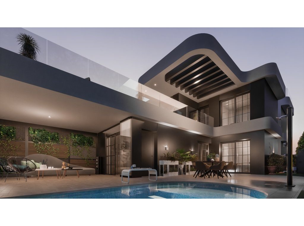 Nieuwbouw Woningen - Appartement / flat - Los Alcázares