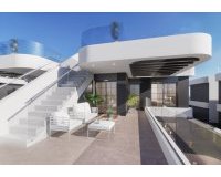 Nieuwbouw Woningen - Appartement / flat - Los Alcázares