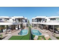 Nieuwbouw Woningen - Appartement / flat - Los Alcázares