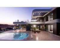 Nieuwbouw Woningen - Appartement / flat - Los Alcázares
