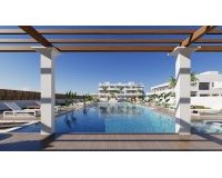 Nieuwbouw Woningen - Appartement / flat - Los Alcázares