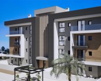 Nieuwbouw Woningen - Appartement / flat - Los Alcázares