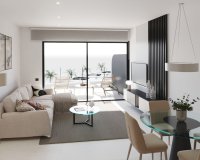 Nieuwbouw Woningen - Appartement / flat - Los Alcázares