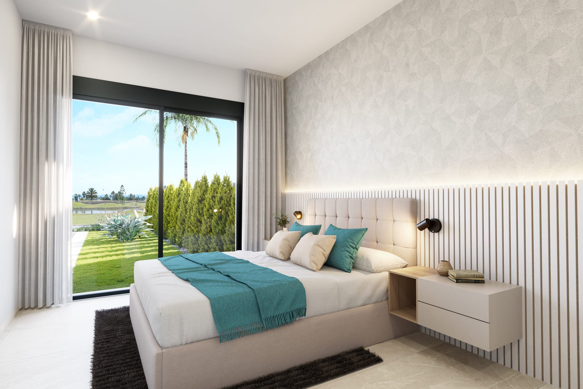 Nieuwbouw Woningen - Appartement / flat - Los Alcázares