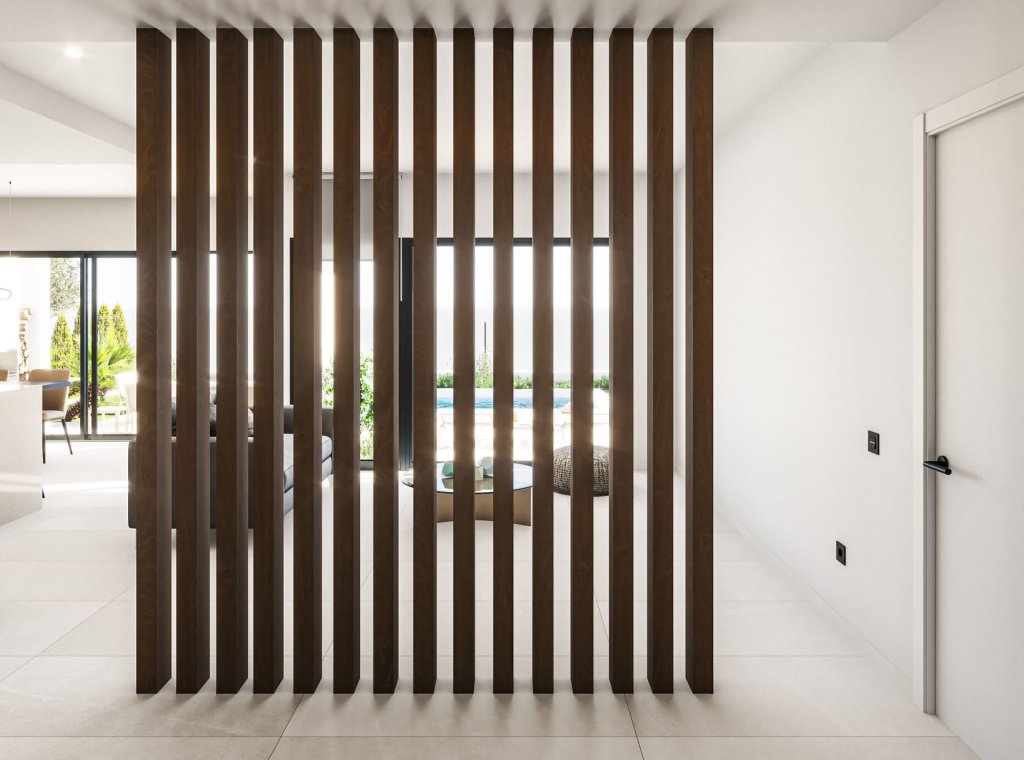 Nieuwbouw Woningen - Appartement / flat - Los Alcázares