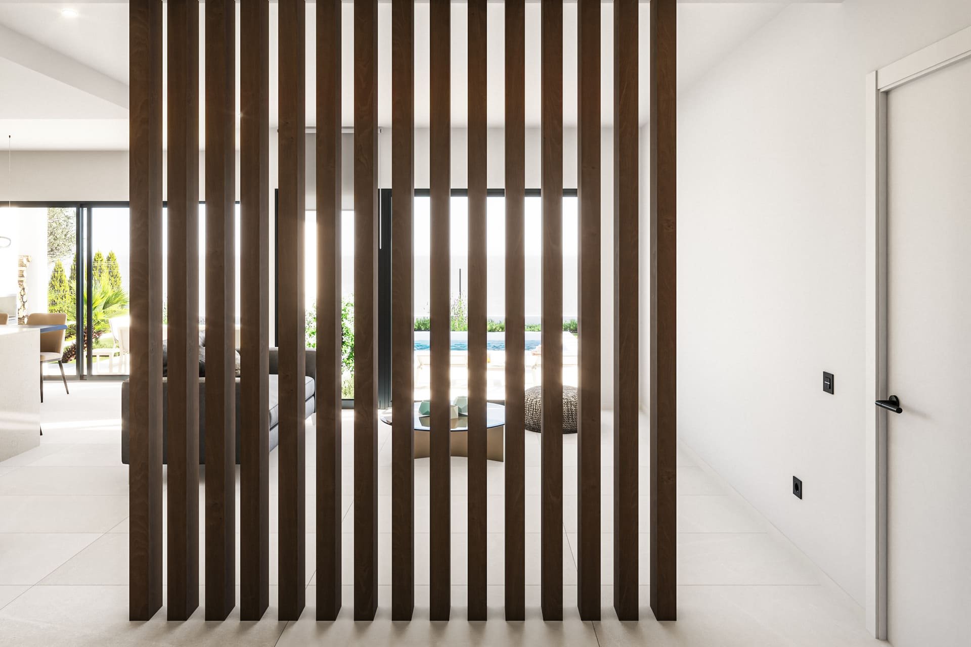 Nieuwbouw Woningen - Appartement / flat - Los Alcázares