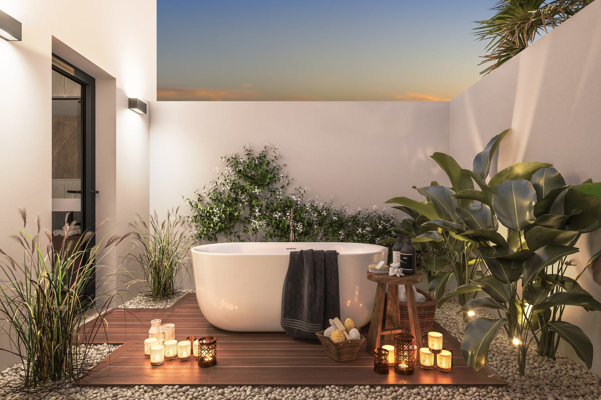 Nieuwbouw Woningen - Appartement / flat - Los Alcázares