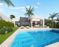 Nieuwbouw Woningen - Appartement / flat - Los Alcázares