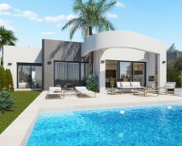 Nieuwbouw Woningen - Appartement / flat - Los Alcázares