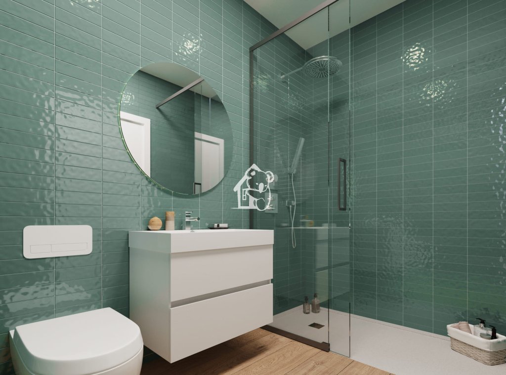 Nieuwbouw Woningen - Appartement / flat - Mutxamel