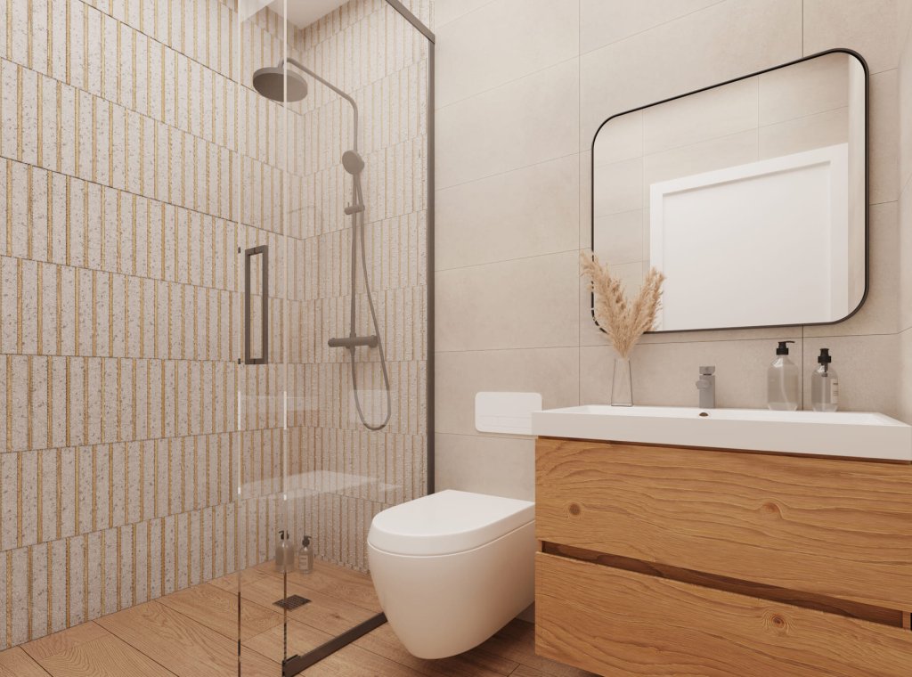 Nieuwbouw Woningen - Appartement / flat - Mutxamel