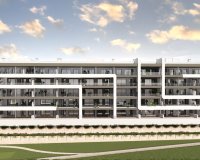 Nieuwbouw Woningen - Appartement / flat - Mutxamel