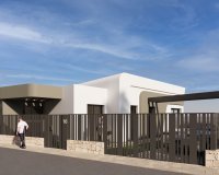 Nieuwbouw Woningen - Appartement / flat - Mutxamel