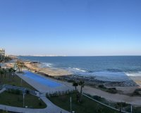 Nieuwbouw Woningen - Appartement / flat - Orihuela Costa - Punta Prima