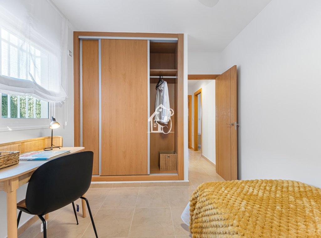 Nieuwbouw Woningen - Appartement / flat - Orihuela Costa