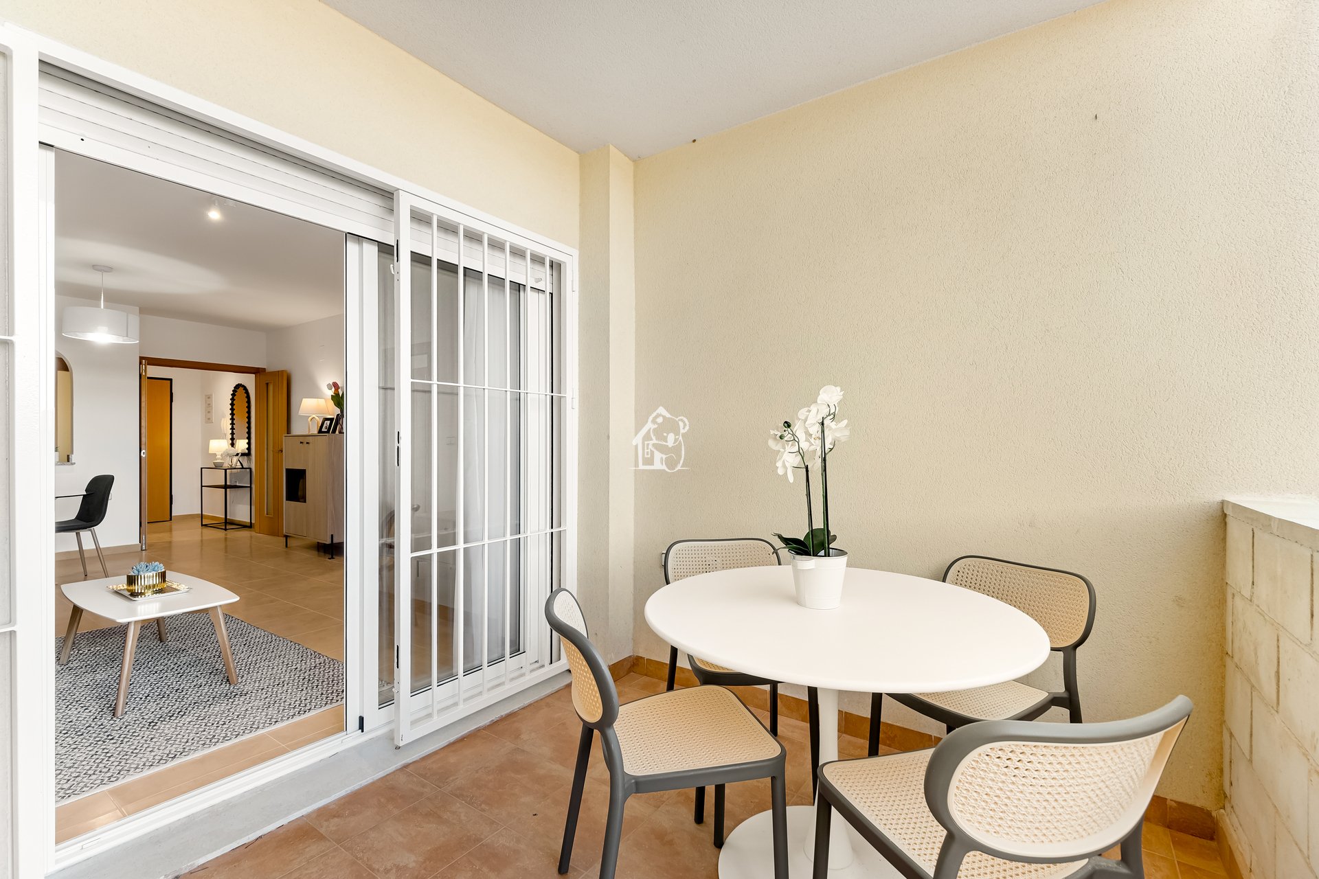 Nieuwbouw Woningen - Appartement / flat - Orihuela Costa