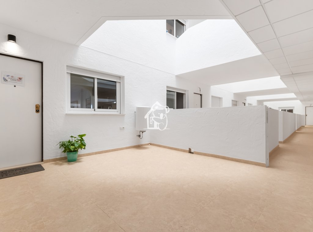 Nieuwbouw Woningen - Appartement / flat - Orihuela Costa