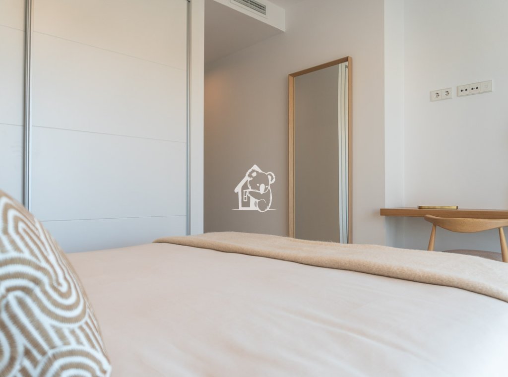 Nieuwbouw Woningen - Appartement / flat - Orihuela Costa