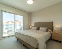 Nieuwbouw Woningen - Appartement / flat - Orihuela Costa