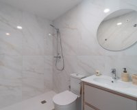Nieuwbouw Woningen - Appartement / flat - Orihuela Costa