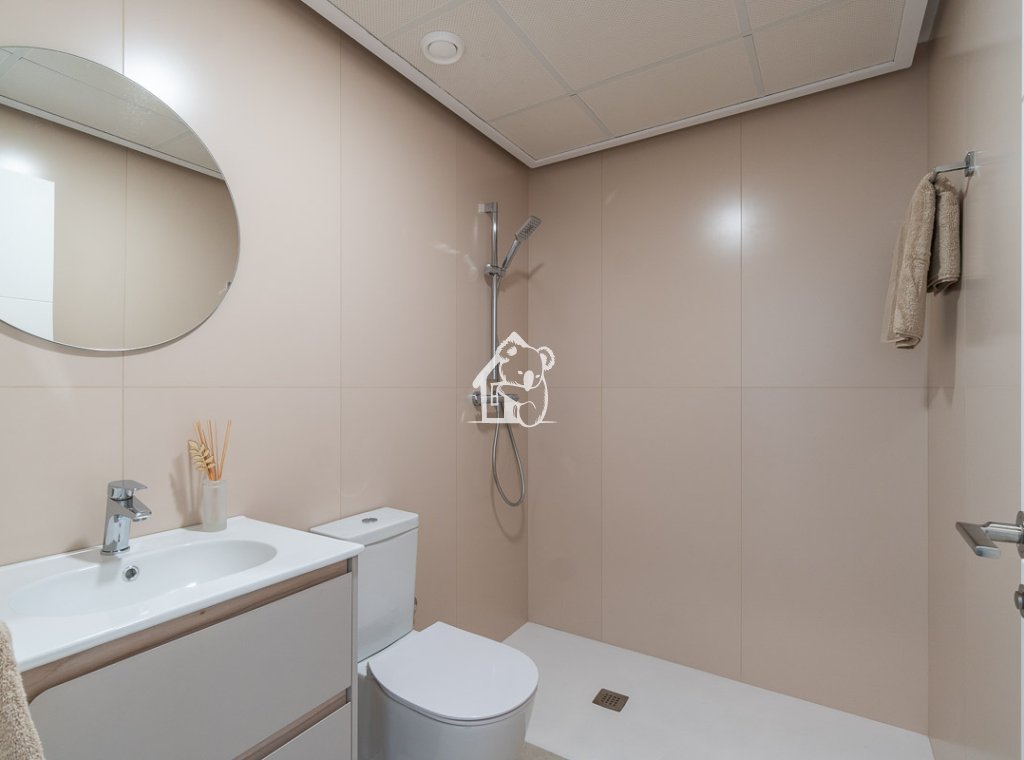 Nieuwbouw Woningen - Appartement / flat - Orihuela Costa