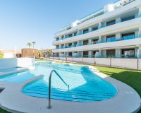 Nieuwbouw Woningen - Appartement / flat - Orihuela Costa
