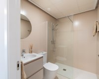 Nieuwbouw Woningen - Appartement / flat - Orihuela Costa