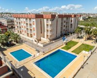 Nieuwbouw Woningen - Appartement / flat - Orihuela Costa