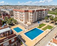 Nieuwbouw Woningen - Appartement / flat - Orihuela Costa